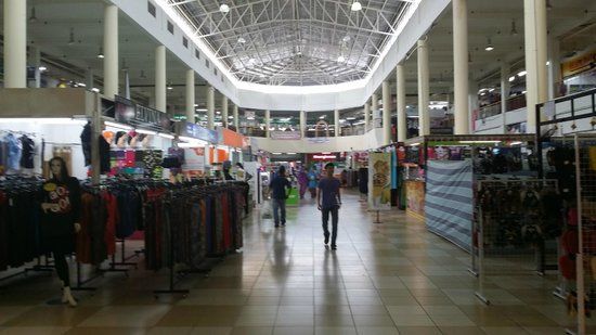 Mydin Mall